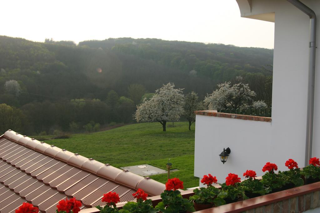 Palos Resort Zalacsany Exterior photo
